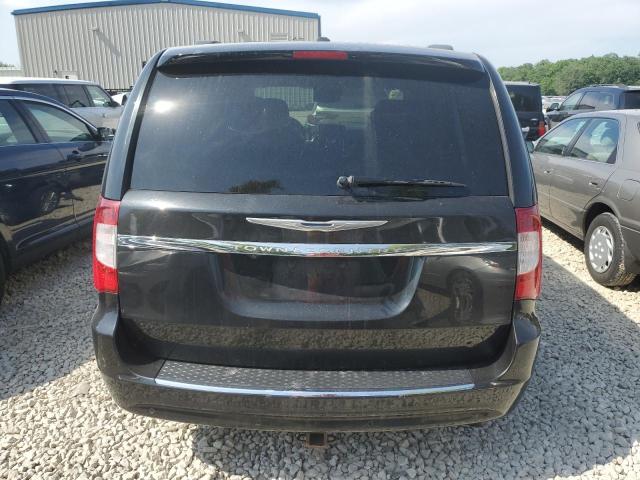 Photo 6 from auction – 2014 CHRYSLER TOWN & COU with VIN 2C4RC1CG4ER108664