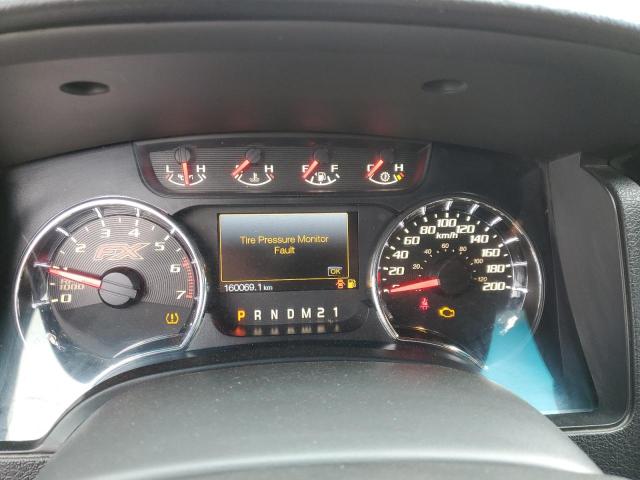 Photo 9 from auction – 2014 FORD F150 SUPER with VIN 1FTFW1ET2EFC98220