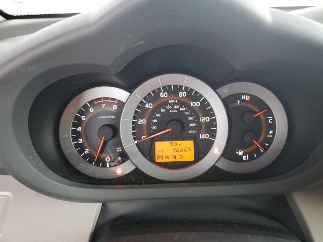 Photo 9 from auction – 2011 TOYOTA RAV4 with VIN 2T3BF4DV2BW094370