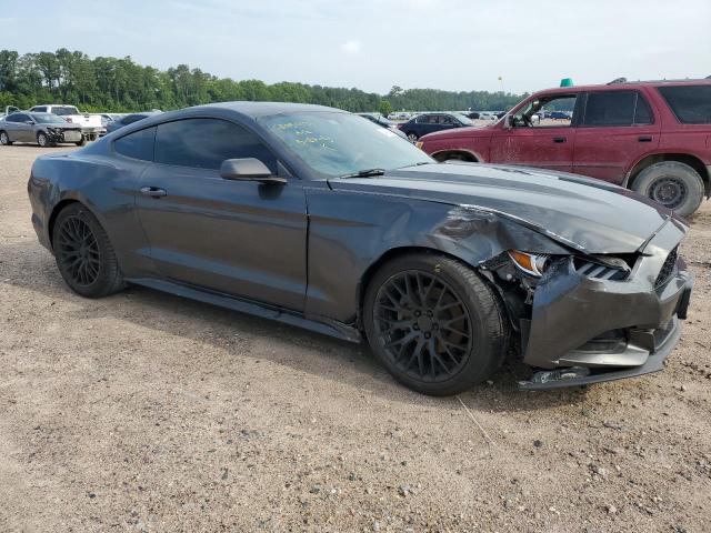 Photo 4 from auction – 2016 FORD MUSTANG with VIN 1FA6P8AM9G5333063