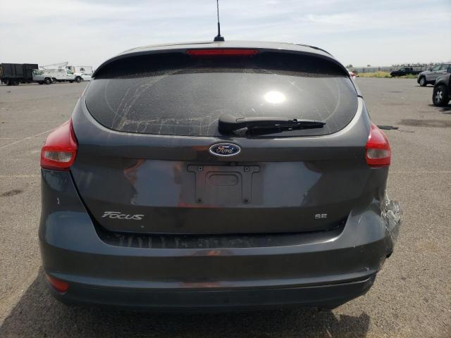 Photo 6 from auction – 2015 FORD FOCUS SE with VIN 1FADP3K25FL369754