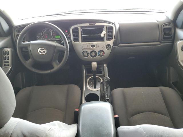Photo 8 from auction – 2005 MAZDA TRIBUTE I with VIN 4F2YZ92Z95KM46054