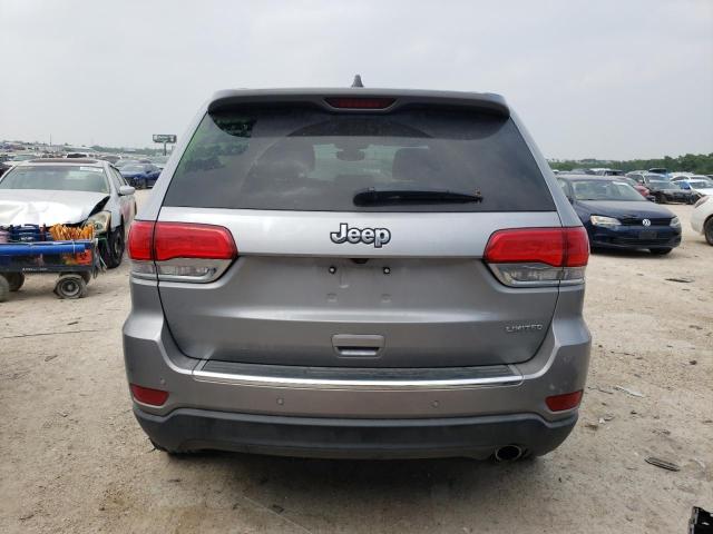 Photo 6 from auction – 2019 JEEP GRAND CHER with VIN 1C4RJEBG5KC731455