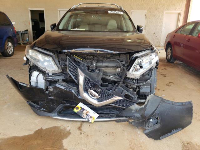Photo 5 from auction – 2016 NISSAN ROGUE S with VIN JN8AT2MTXGW010381
