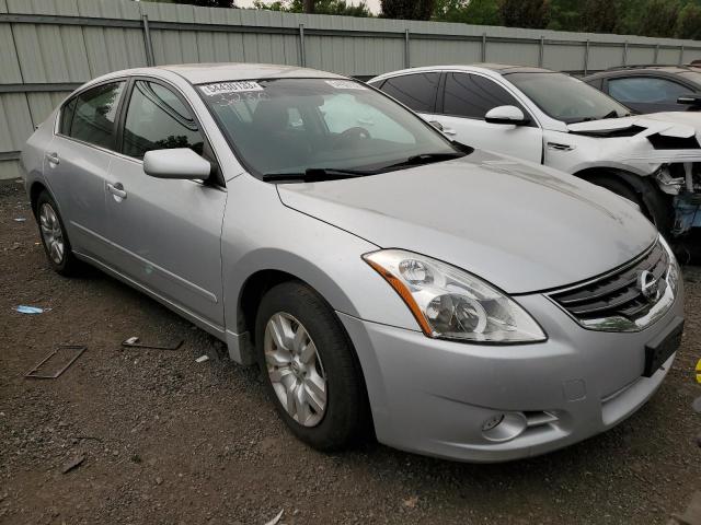 Photo 4 from auction – 2012 NISSAN ALTIMA BAS with VIN 1N4AL2AP4CC244892