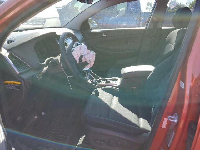 Photo 7 from auction – 2016 HYUNDAI TUCSON LIM with VIN KM8J3CA47GU087053