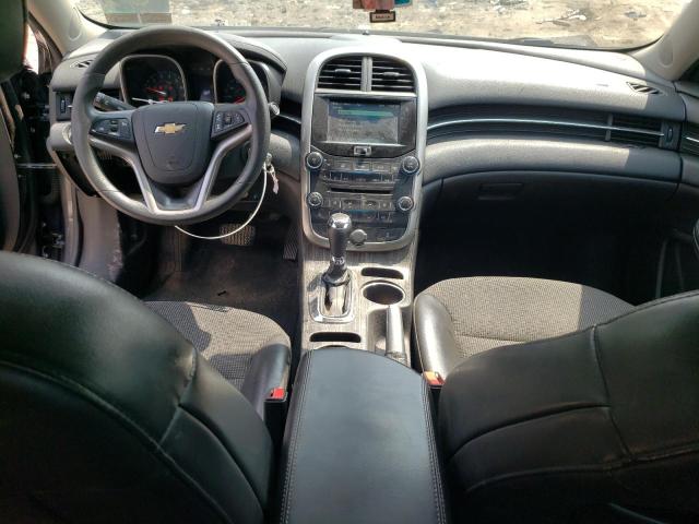 Photo 8 from auction – 2014 CHEVROLET MALIBU 1LT with VIN 1G11C5SL7EF245097