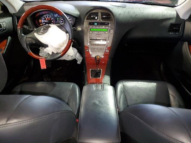 Photo 8 from auction – 2008 LEXUS ES 350 with VIN JTHBJ46G782163146