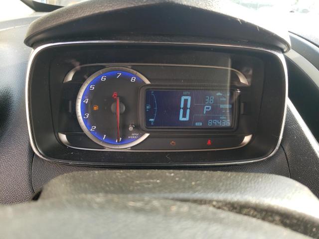 Photo 9 from auction – 2016 CHEVROLET TRAX LS with VIN 3GNCJKSB1GL178430