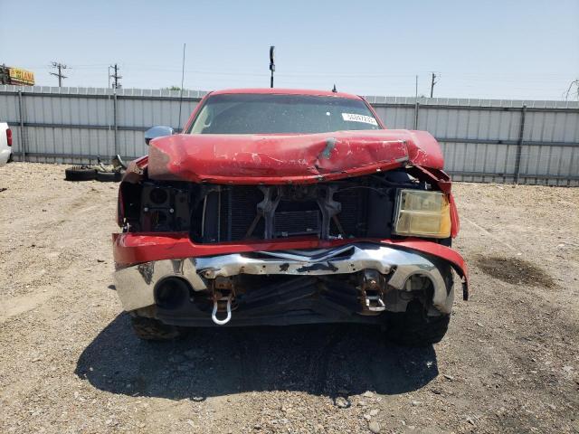 Photo 5 from auction – 2011 GMC SIERRA C15 with VIN 3GTP1VE07BG356123