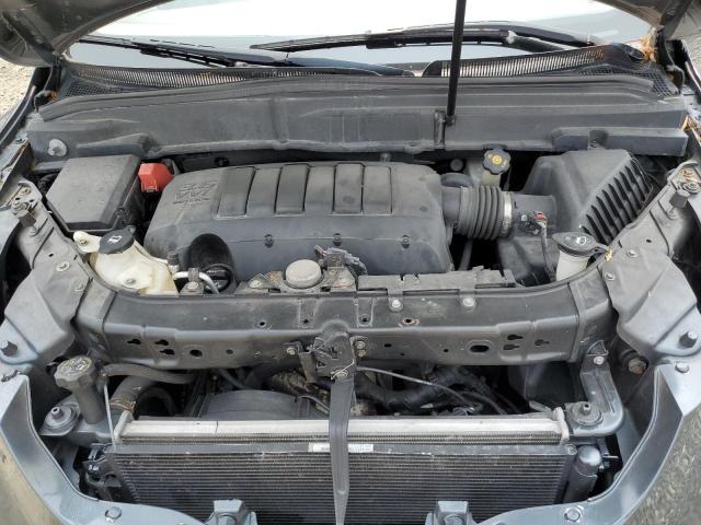 Photo 12 from auction – 2012 BUICK ENCLAVE with VIN 5GAKVCED7CJ424492