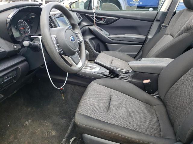 Photo 7 from auction – 2018 SUBARU IMPREZA with VIN 4S3GKAA62J3603758
