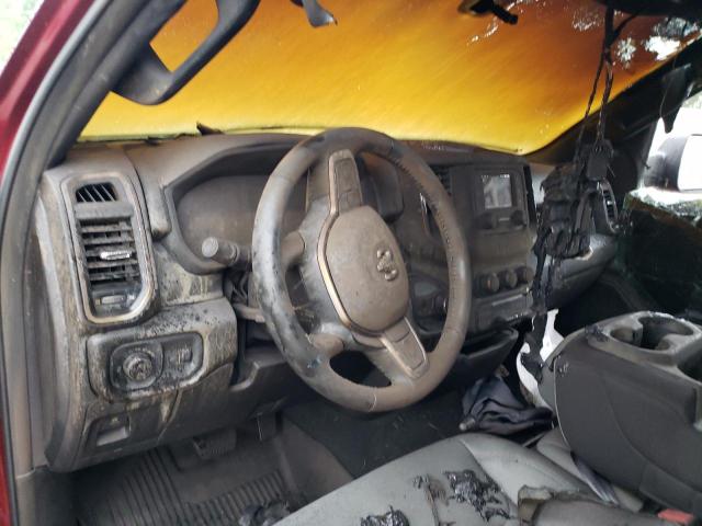 Zdjęcie 8 z aukcji – 2022 RAM 1500 BIG H z VIN 1C6SRFFT2NN428091