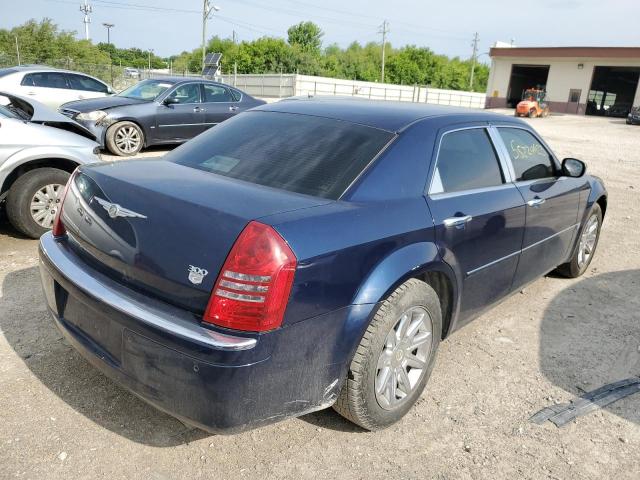 Photo 3 from auction – 2005 CHRYSLER 300C with VIN 2C3AA63H45H525849
