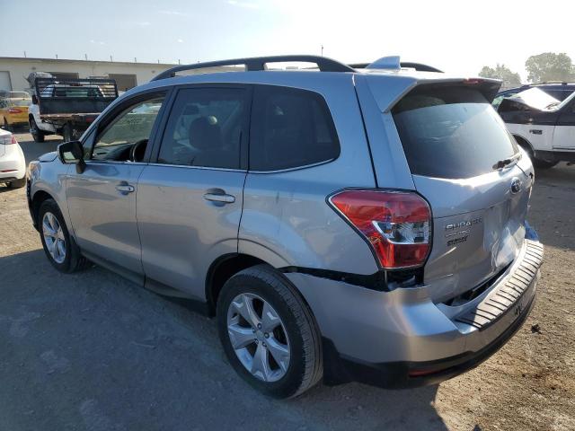 Photo 2 from auction – 2016 SUBARU FORESTER 2 with VIN JF2SJARC0GH462936