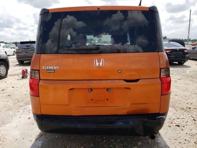 Photo 6 from auction – 2007 HONDA ELEMENT EX with VIN 5J6YH18757L006480