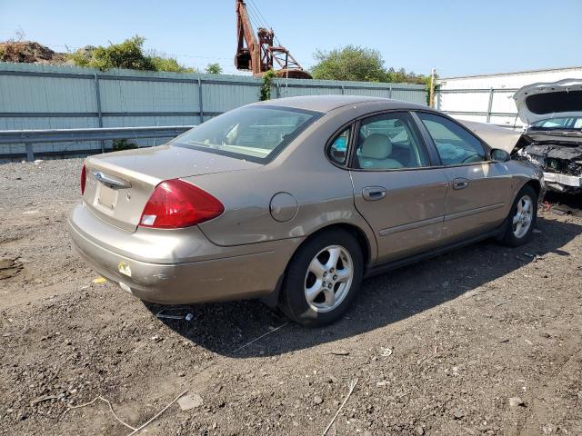 Photo 3 from auction – 2002 FORD TAURUS SES with VIN 1FAFP55262A245918