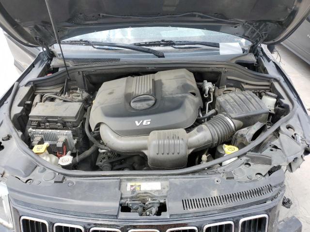 Photo 12 from auction – 2015 JEEP GRAND CHER with VIN 1C4RJEBG2FC740037