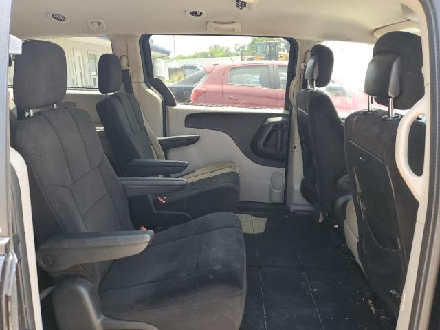 Photo 11 from auction – 2013 DODGE GRAND CARA with VIN 2C4RDGCG8DR607949