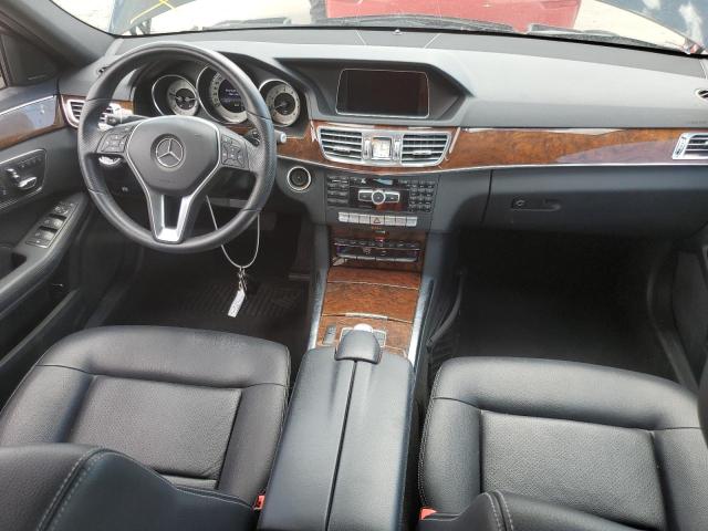 Photo 8 from auction – 2014 MERCEDES-BENZ E 350 4MAT with VIN WDDHF8JB4EA792581