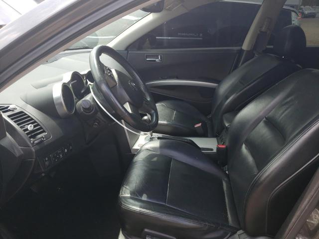 Photo 7 from auction – 2006 NISSAN MAXIMA SE with VIN 1N4BA41E06C827209