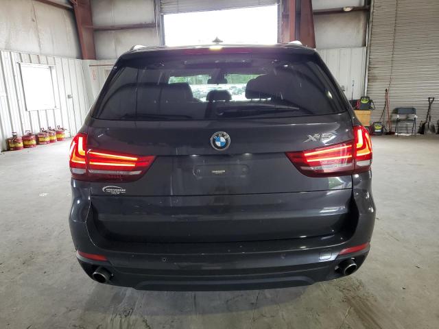 Photo 6 from auction – 2016 BMW X5 XDRIVE3 with VIN 5UXKR0C54G0P26085
