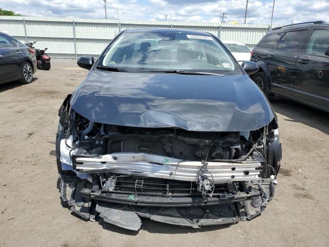 Photo 5 from auction – 2020 TOYOTA COROLLA LE with VIN JTDEBRBE9LJ004396