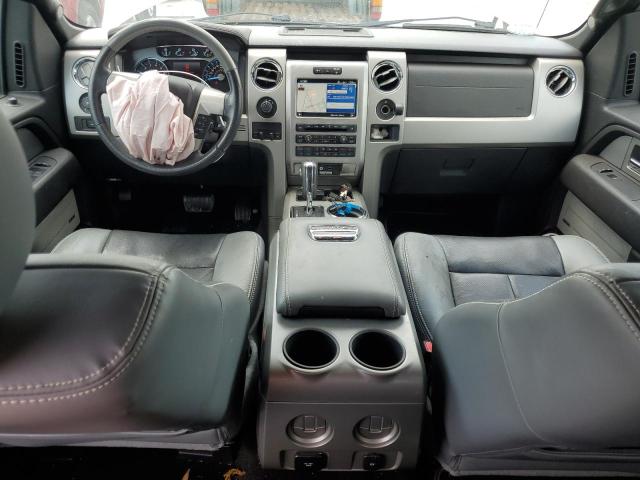 Photo 8 from auction – 2011 FORD F150 SUPER with VIN 1FTFW1E69BFB56517