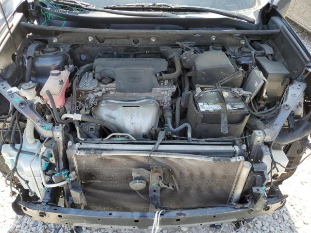 Photo 11 from auction – 2014 TOYOTA RAV4 LE with VIN JTMZFREV0ED038245