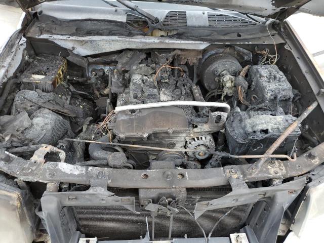 Photo 12 from auction – 2006 GMC ENVOY with VIN 1GKDT13S062157136