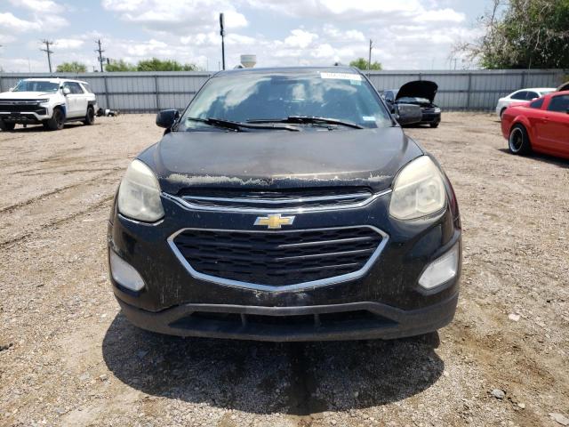 Photo 5 from auction – 2016 CHEVROLET EQUINOX LT with VIN 2GNALCEK6G1133150