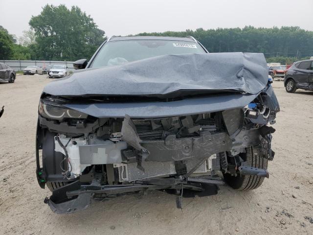 Photo 5 from auction – 2023 MAZDA CX-50 PREF with VIN 7MMVABCM4PN107899