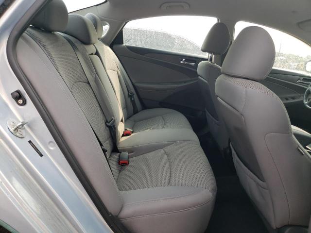 Photo 10 from auction – 2012 HYUNDAI SONATA GLS with VIN 5NPEB4AC9CH291332
