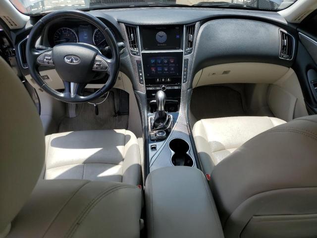 Photo 8 from auction – 2015 INFINITI Q50 BASE with VIN JN1BV7AP1FM336291