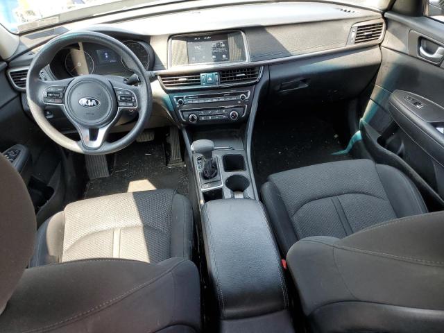Photo 8 from auction – 2018 KIA OPTIMA LX with VIN KNAGT4L31J5211096