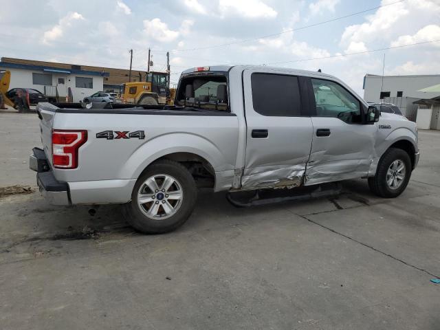 Photo 3 from auction – 2019 FORD F150 SUPER with VIN 1FTEW1E54KKD18189