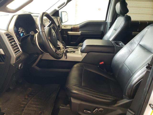 Photo 7 from auction – 2015 FORD F150 SUPER with VIN 1FTEW1EF8FKE62259