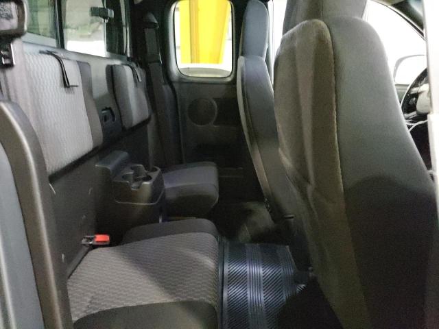 Photo 10 from auction – 2008 ISUZU I-370 with VIN 1GGCS19E388701364