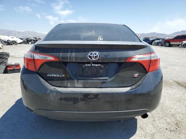 Photo 6 from auction – 2014 TOYOTA COROLLA L with VIN 2T1BURHE1EC221492