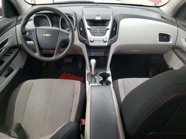 Photo 8 from auction – 2010 CHEVROLET EQUINOX LT with VIN 2CNFLEEY8A6246442