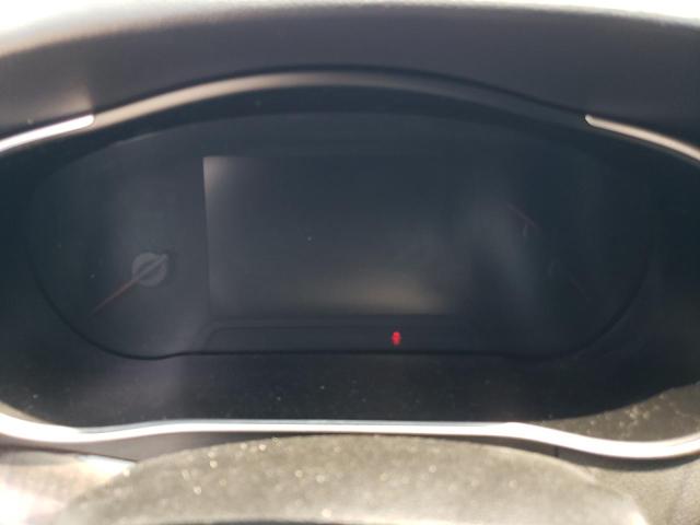 Photo 9 from auction – 2014 KIA CADENZA PR with VIN KNALN4D77E5121838