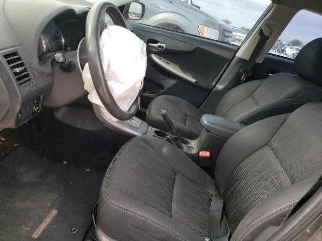 Photo 7 from auction – 2013 TOYOTA COROLLA BA with VIN 5YFBU4EE5DP224983