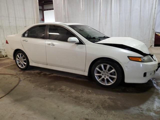 Photo 4 from auction – 2006 ACURA TSX with VIN JH4CL96876C013078