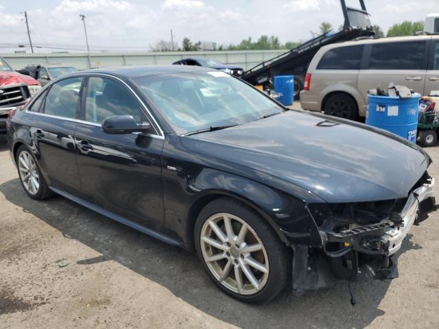 Photo 4 from auction – 2016 AUDI A4 PREMIUM with VIN WAUFFAFL3GN012752