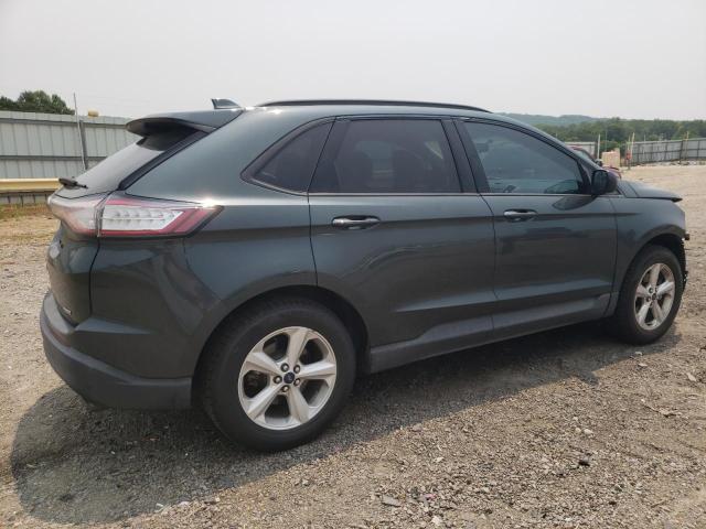 Photo 3 from auction – 2015 FORD EDGE SE with VIN 2FMTK3G91FBC33045