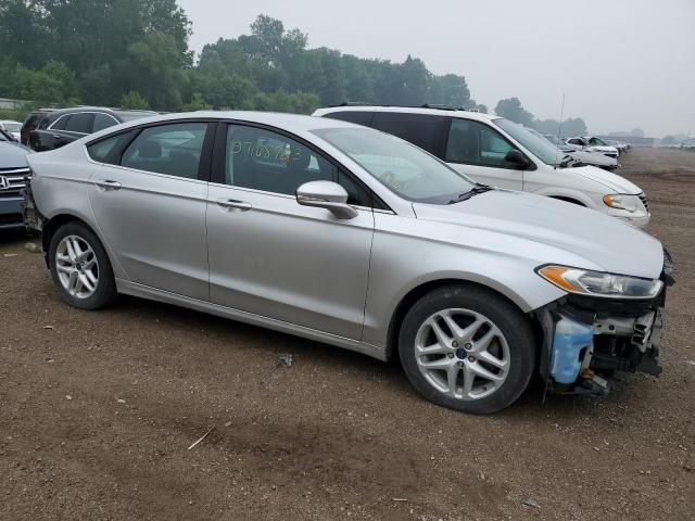 Photo 4 from auction – 2016 FORD FUSION SE with VIN 3FA6P0H76GR289442