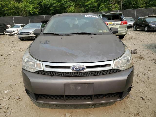 Photo 5 from auction – 2009 FORD FOCUS with VIN 1FAHP35N49W248739