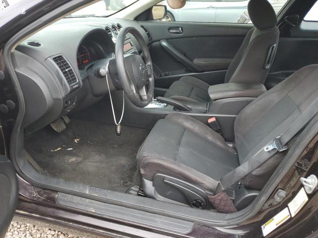 Photo 7 from auction – 2011 NISSAN ALTIMA S with VIN 1N4AL2EP4BC156935