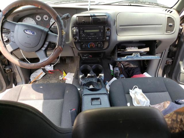 Photo 8 from auction – 2004 FORD RANGER SUP with VIN 1FTZR45E64TA00842