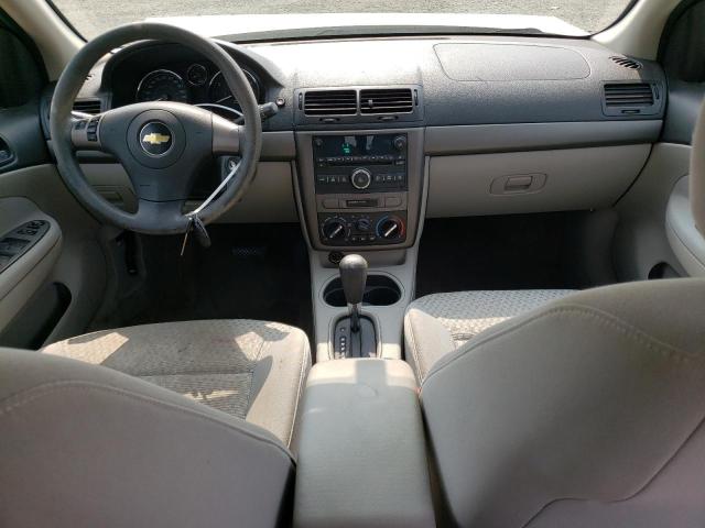 Photo 8 from auction – 2008 CHEVROLET COBALT LT with VIN 1G1AL58F487257319